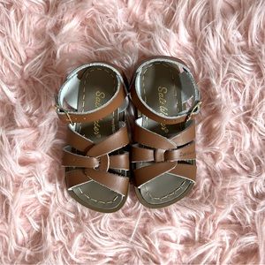 Salt Water Sandal by Hoy Shoes, The Original Sandal